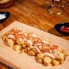 patatas bravas Speak denia